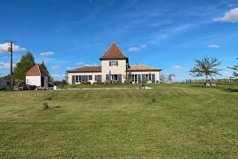 Villa a Loubès-Bernac, Lot-et-Garonne, Loubès-Bernac - € 635.000 | Ref: BVI86298 - foto 15
