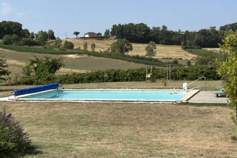 Villa a Loubès-Bernac, Lot-et-Garonne, Loubès-Bernac - € 635.000 | Ref: BVI86298 - foto 2