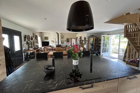 Villa a Loubès-Bernac, Lot-et-Garonne, Loubès-Bernac - € 635.000 | Ref: BVI86298 - foto 7