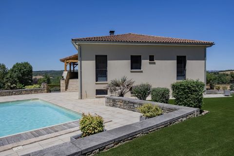 Villa em Figeac, Lot, Figeac - € 865.000 | Ref: BVI86223 - foto 1