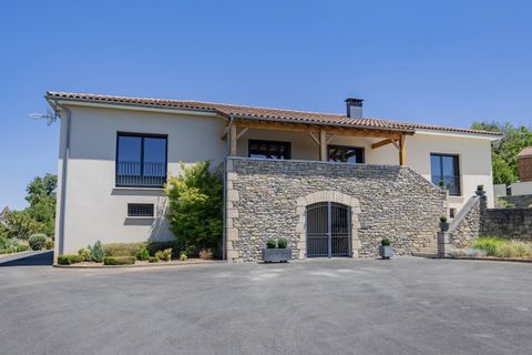 Villa em Figeac, Lot, Figeac - € 865.000 | Ref: BVI86223 - foto 2