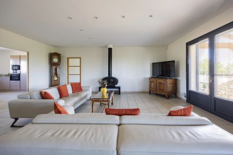 Villa em Figeac, Lot, Figeac - € 865.000 | Ref: BVI86223 - foto 4