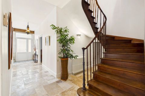 Villa en Tocane-Saint-Apre, Dordogne, Tocane-Saint-Apre - € 375.000 | Ref: BVI86170 - photo 3