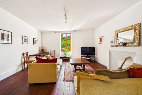 Villa en Tocane-Saint-Apre, Dordogne, Tocane-Saint-Apre - € 375.000 | Ref: BVI86170 - photo 6