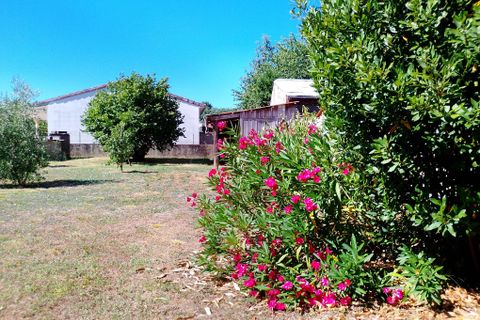 Villa en Jonzac, Charente-Maritime, Jonzac - € 256.800 | Ref: BVI86409 - photo 2