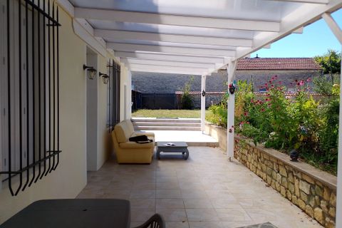 Villa en Jonzac, Charente-Maritime, Jonzac - € 256.800 | Ref: BVI86409 - photo 6