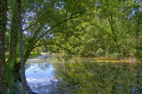 Villa a Taize-Aizie, Charente, Taize-Aizie - € 82.000 | Ref: BVI85805 - foto 2
