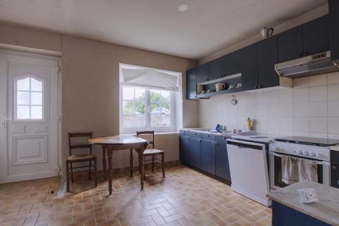 Villa a Taize-Aizie, Charente, Taize-Aizie - € 82.000 | Ref: BVI85805 - foto 4