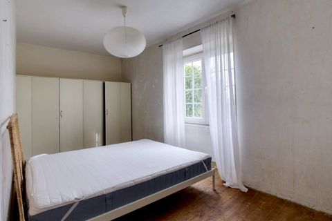 Villa a Taize-Aizie, Charente, Taize-Aizie - € 82.000 | Ref: BVI85805 - foto 6
