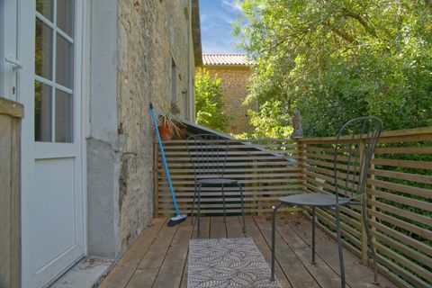 Villa a Taize-Aizie, Charente, Taize-Aizie - € 82.000 | Ref: BVI85805 - foto 10