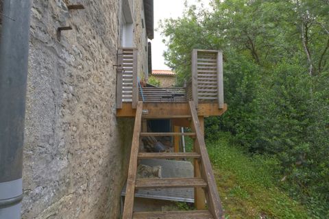 Villa a Taize-Aizie, Charente, Taize-Aizie - € 82.000 | Ref: BVI85805 - foto 12
