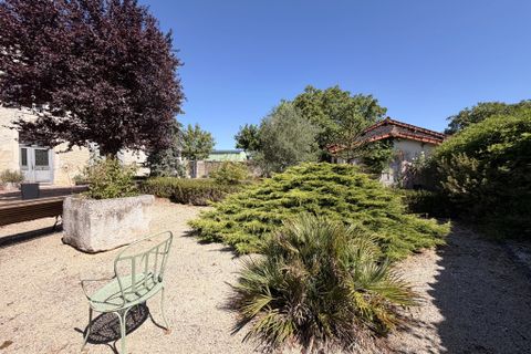 Villa i Verteuil-sur-Charente, Charente, Verteuil-sur-Charente - € 318.000 | Ref: BVI86414 - foto 14