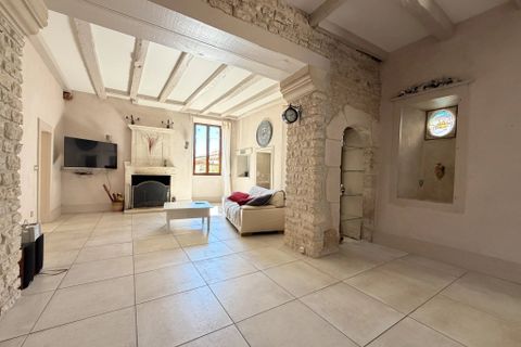 Villa i Verteuil-sur-Charente, Charente, Verteuil-sur-Charente - € 318.000 | Ref: BVI86414 - foto 3