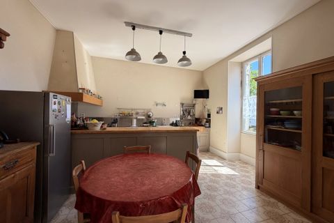 Villa i Verteuil-sur-Charente, Charente, Verteuil-sur-Charente - € 318.000 | Ref: BVI86414 - foto 4