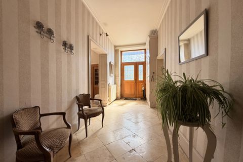 Villa i Verteuil-sur-Charente, Charente, Verteuil-sur-Charente - € 318.000 | Ref: BVI86414 - foto 5