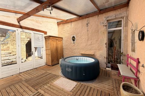 Villa i Verteuil-sur-Charente, Charente, Verteuil-sur-Charente - € 318.000 | Ref: BVI86414 - foto 12