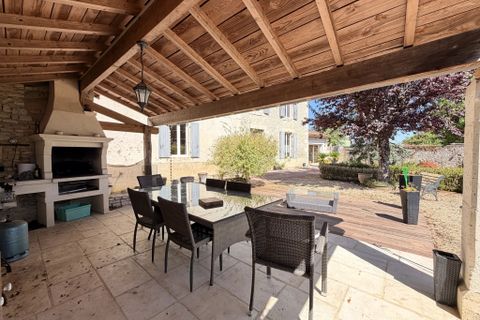 Villa i Verteuil-sur-Charente, Charente, Verteuil-sur-Charente - € 318.000 | Ref: BVI86414 - foto 2