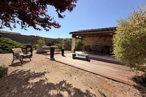 Villa i Verteuil-sur-Charente, Charente, Verteuil-sur-Charente - € 318.000 | Ref: BVI86414 - foto 13