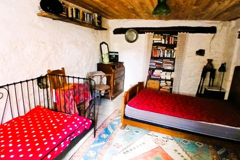 Villa i Saint-Andre-de-Najac, Aveyron, Saint-Andre-de-Najac - € 99.000 | Ref: BVI85480 - foto 5