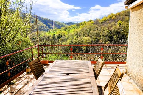 Villa i Saint-Andre-de-Najac, Aveyron, Saint-Andre-de-Najac - € 99.000 | Ref: BVI85480 - foto 7