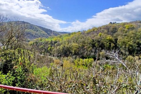 Villa i Saint-Andre-de-Najac, Aveyron, Saint-Andre-de-Najac - € 99.000 | Ref: BVI85480 - foto 8