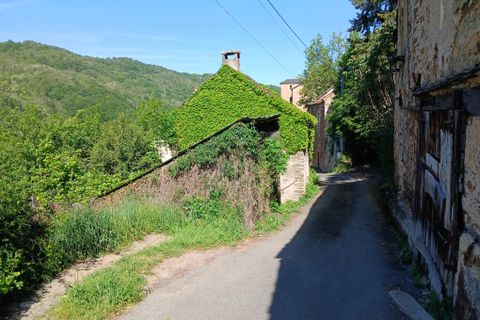 Villa i Saint-Andre-de-Najac, Aveyron, Saint-Andre-de-Najac - € 99.000 | Ref: BVI85480 - foto 9