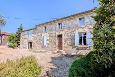 Haus in Clairac, Lot-et-Garonne, Clairac - € 320.000 | Ref: BVI86424 - Foto 1