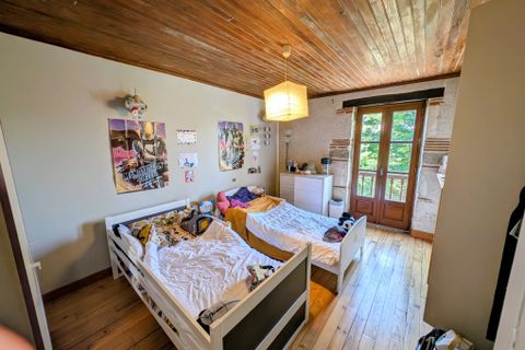 Haus in Clairac, Lot-et-Garonne, Clairac - € 320.000 | Ref: BVI86424 - Foto 5