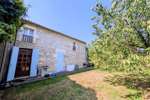 Haus in Clairac, Lot-et-Garonne, Clairac - € 320.000 | Ref: BVI86424 - Foto 14