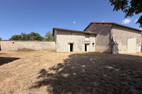 Villa em Ruffec, Charente, Ruffec - € 224.700 | Ref: BVI86256 - foto 2