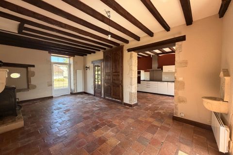 Villa em Ruffec, Charente, Ruffec - € 224.700 | Ref: BVI86256 - foto 4