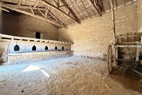Villa em Ruffec, Charente, Ruffec - € 224.700 | Ref: BVI86256 - foto 5
