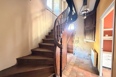 Villa em Ruffec, Charente, Ruffec - € 224.700 | Ref: BVI86256 - foto 6