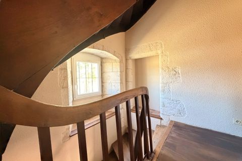 Villa em Ruffec, Charente, Ruffec - € 224.700 | Ref: BVI86256 - foto 7