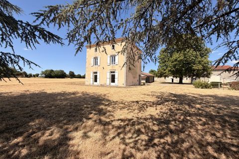 Villa em Ruffec, Charente, Ruffec - € 224.700 | Ref: BVI86256 - foto 15