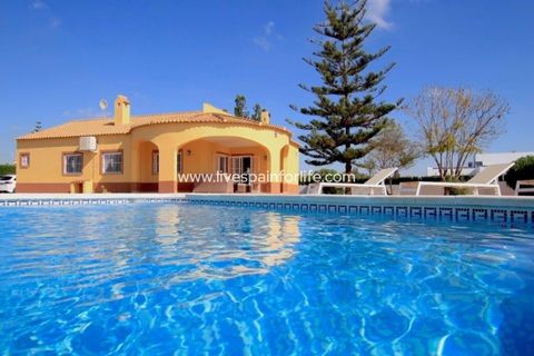 Landejendom i Dolores, Alicante, Dolores - € 375.000 | Ref: DOL CM - foto 3