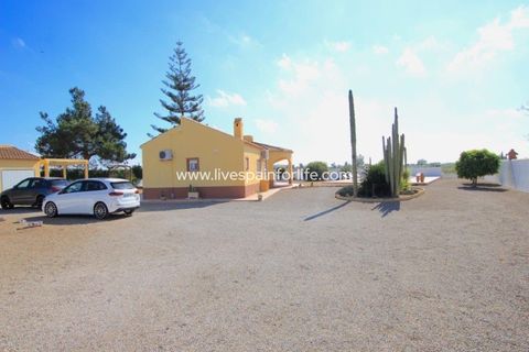 Landejendom i Dolores, Alicante, Dolores - € 375.000 | Ref: DOL CM - foto 29
