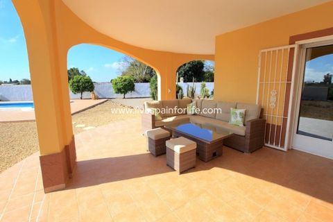 Landejendom i Dolores, Alicante, Dolores - € 375.000 | Ref: DOL CM - foto 30