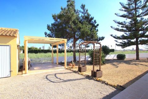 Landejendom i Dolores, Alicante, Dolores - € 375.000 | Ref: DOL CM - foto 32