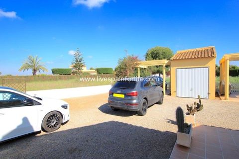 Landejendom i Dolores, Alicante, Dolores - € 375.000 | Ref: DOL CM - foto 34