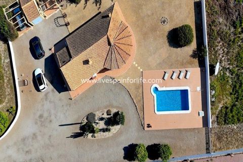 Landejendom i Dolores, Alicante, Dolores - € 375.000 | Ref: DOL CM - foto 39