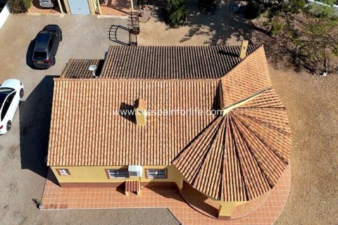 Landejendom i Dolores, Alicante, Dolores - € 375.000 | Ref: DOL CM - foto 42