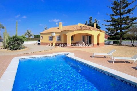 Landejendom i Dolores, Alicante, Dolores - € 375.000 | Ref: DOL CM - foto 45