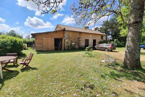 Villa i Lizant, Vienne, Lizant - € 299.995 | Ref: BVI80788 - foto 2