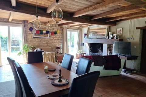 Villa i Lizant, Vienne, Lizant - € 299.995 | Ref: BVI80788 - foto 3