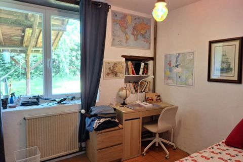 Villa i Lizant, Vienne, Lizant - € 299.995 | Ref: BVI80788 - foto 8