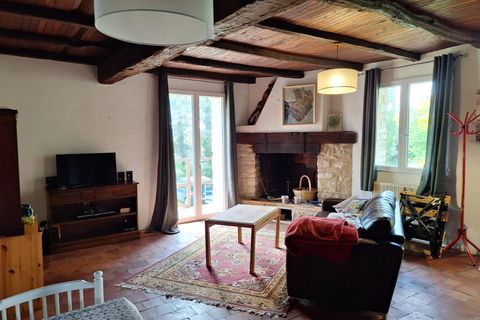 Villa i Lizant, Vienne, Lizant - € 299.995 | Ref: BVI80788 - foto 10