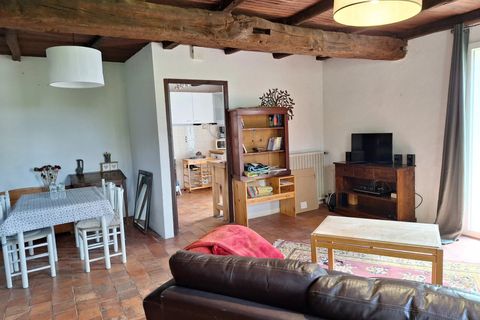 Villa i Lizant, Vienne, Lizant - € 299.995 | Ref: BVI80788 - foto 11
