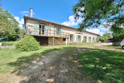 Villa i Lizant, Vienne, Lizant - € 299.995 | Ref: BVI80788 - foto 14