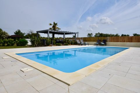Villa a Couture-d'Argenson, Deux-Sevres, Couture-d'Argenson - € 390.000 | Ref: BVI79927 - foto 2